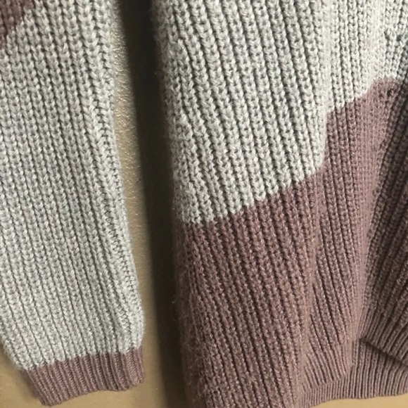 Mossimo Tunic Sweater - Picture 6 of 8